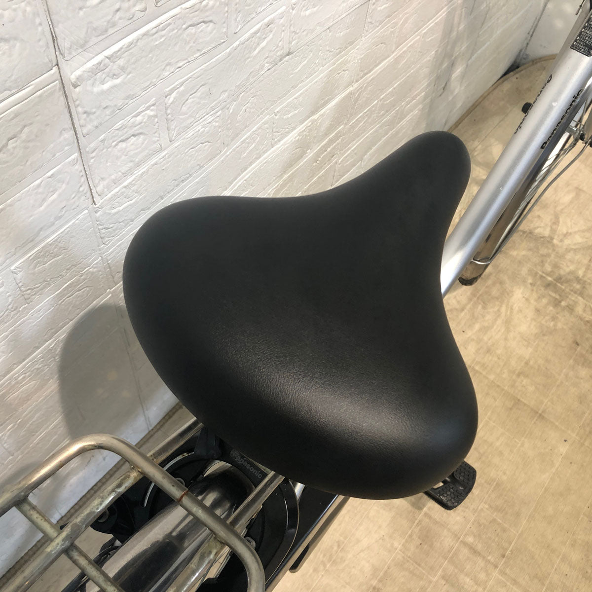 パナソニック ビビ SX シルバー 26インチ YB005 【中古車】