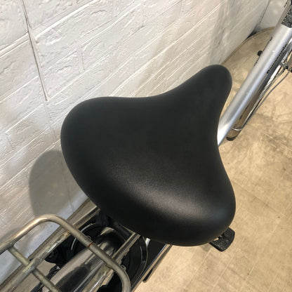 パナソニック ビビ SX シルバー 26インチ YB005 【中古車】