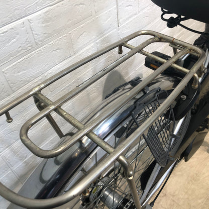 パナソニック ビビ SX シルバー 26インチ YB005 【中古車】