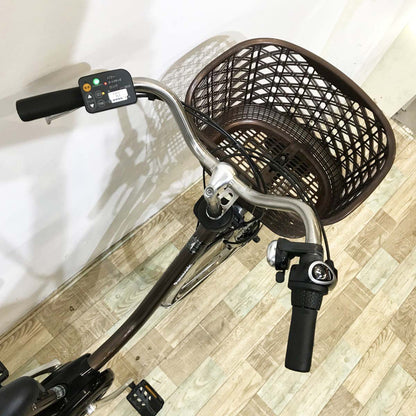 パナソニック ビビDX ブラウン 26インチ KJ116 【中古車】