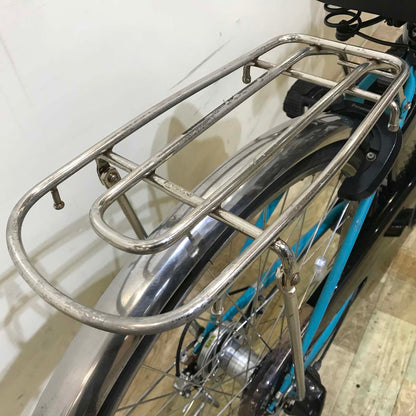 パナソニック ビビ DX ブルー 26インチ KA016 【中古車】