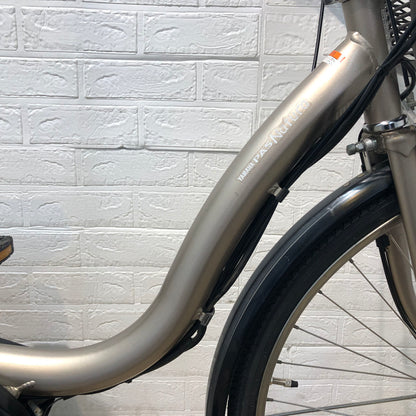 ヤマハ PAS ナチュラ L ゴールド 26インチ YU036 【中古車】