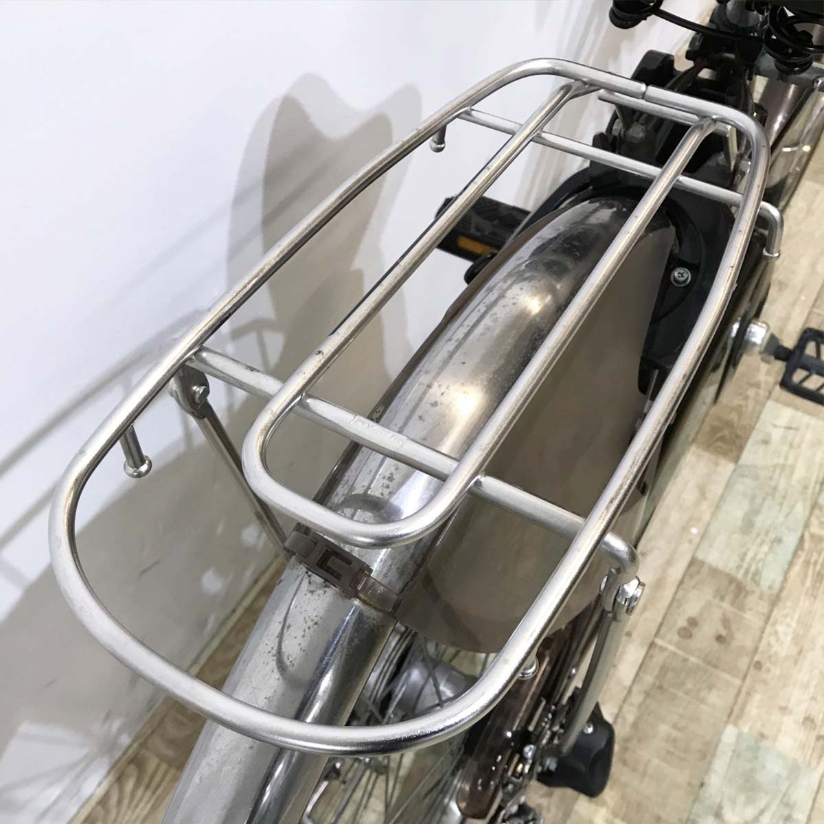 パナソニック ビビDX ブラウン 26インチ KJ116 【中古車】