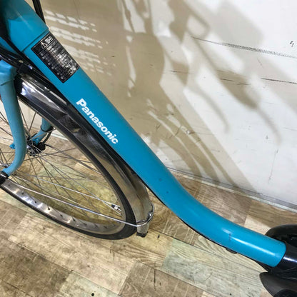 パナソニック ビビ DX ブルー 26インチ KA016 【中古車】