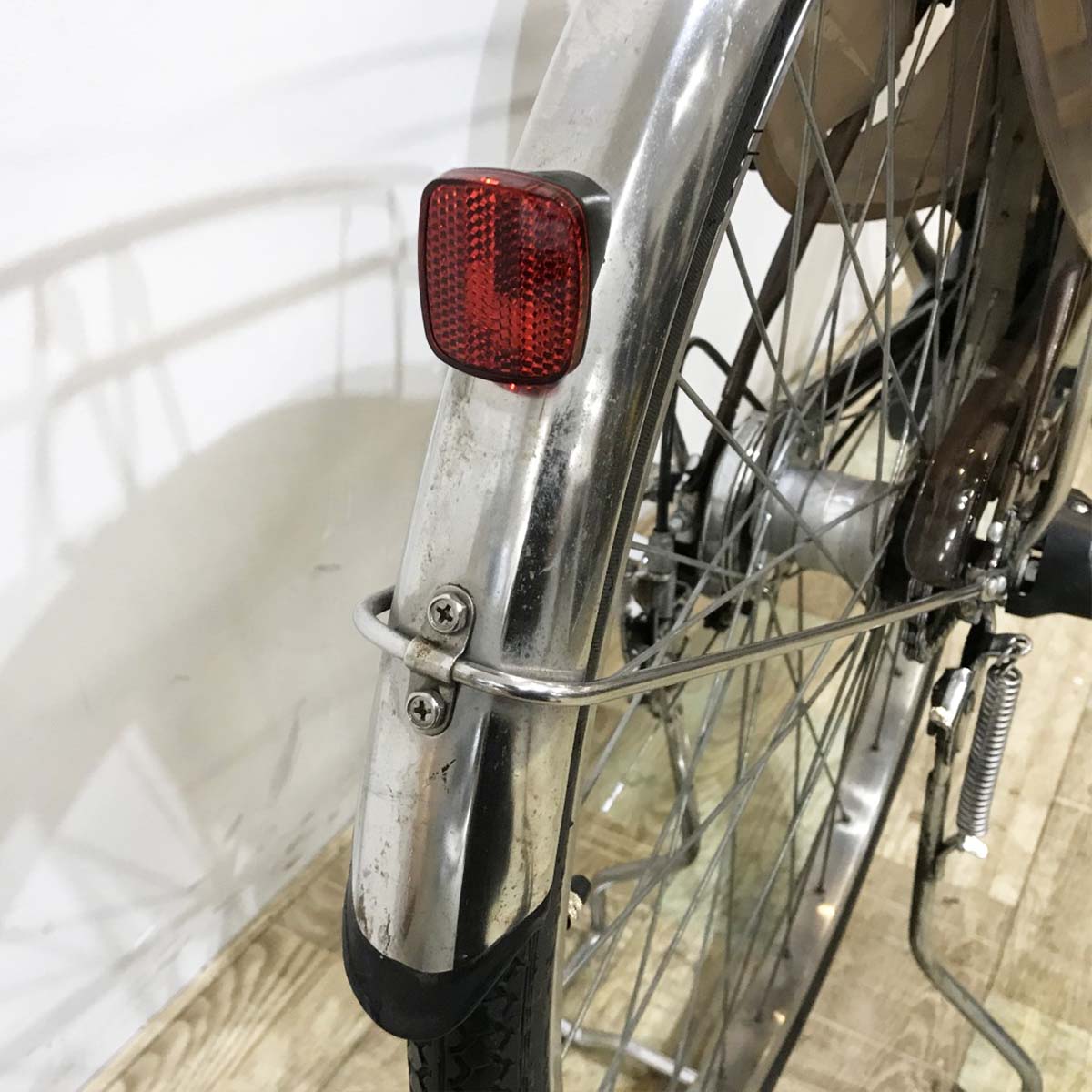 パナソニック ビビDX ブラウン 26インチ KJ116 【中古車】