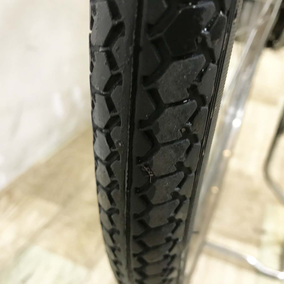 パナソニック ビビDX ブラウン 26インチ KJ116 【中古車】