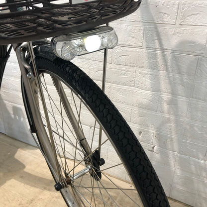 ヤマハ PAS ナチュラ L ゴールド 26インチ YU036 【中古車】