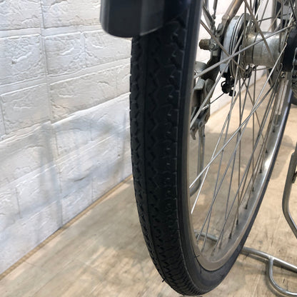 ヤマハ PAS ナチュラ L ゴールド 26インチ YU036 【中古車】