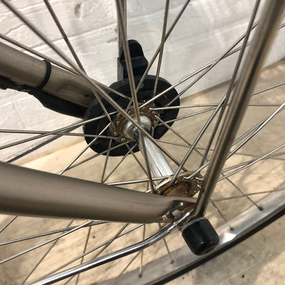 ヤマハ PAS ナチュラ L ゴールド 26インチ YU036 【中古車】