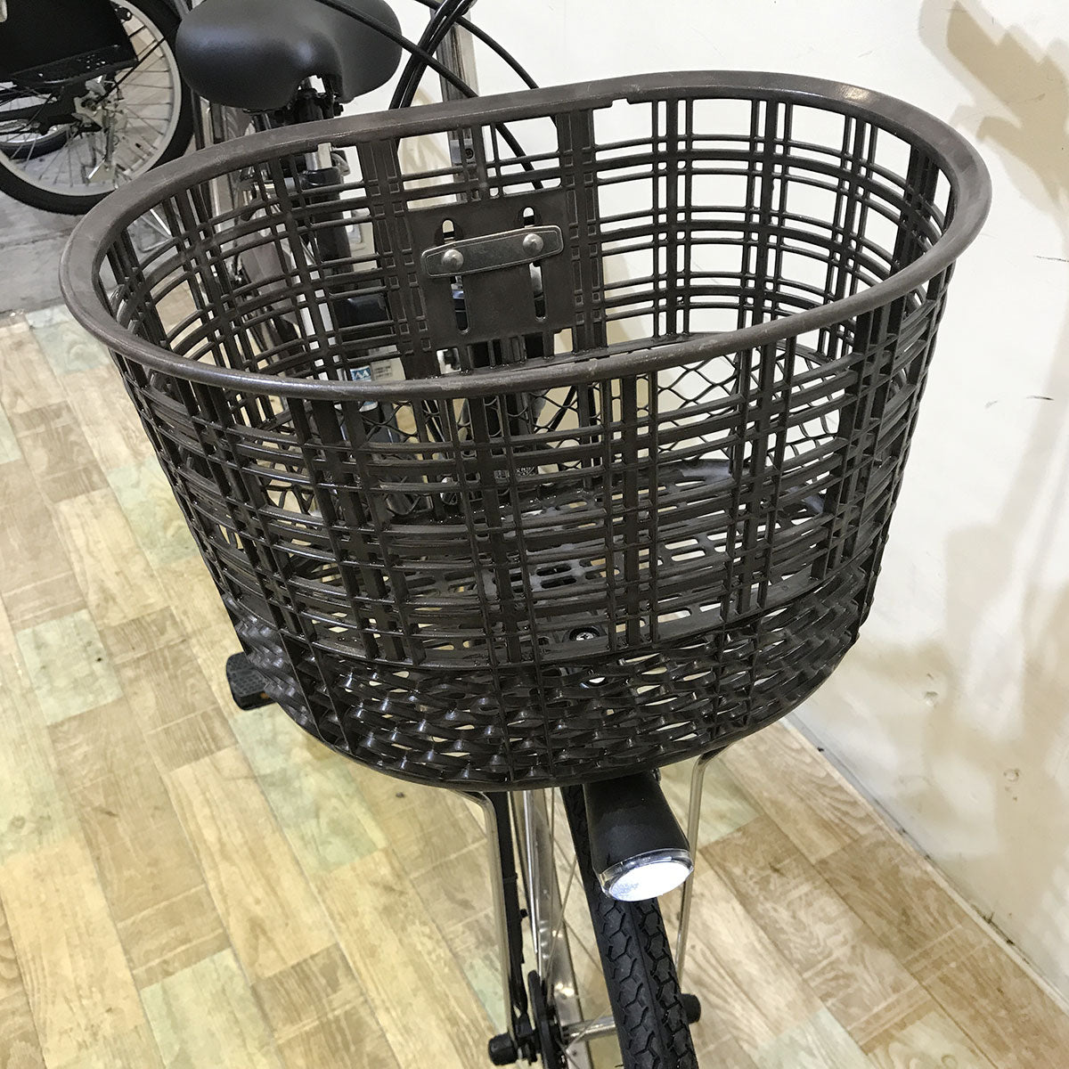 パナソニック ビビ スタイル DX ブラウン 26インチ KF044 【中古車】