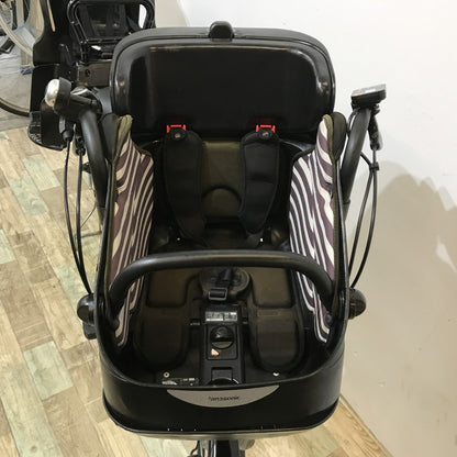 パナソニック ギュットDX  グリーン 22×26インチ KJ117 【中古車】