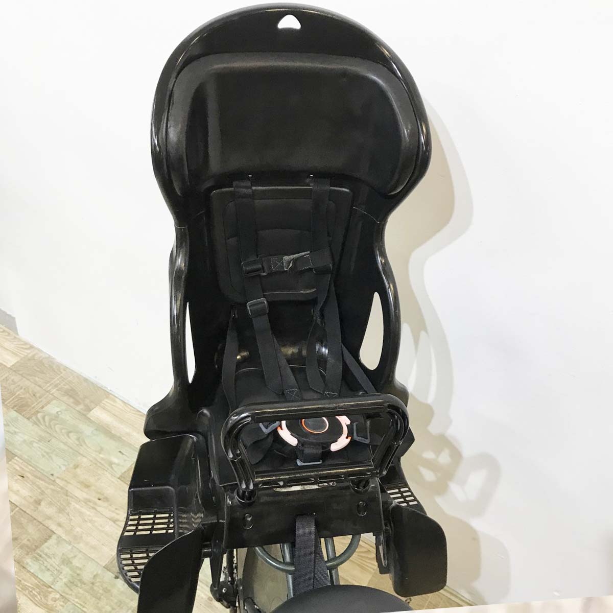 パナソニック ギュットDX  グリーン 22×26インチ KJ117 【中古車】