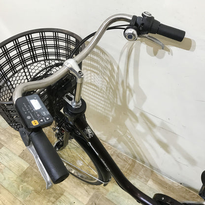 パナソニック ビビ スタイル DX ブラウン 26インチ KF044 【中古車】