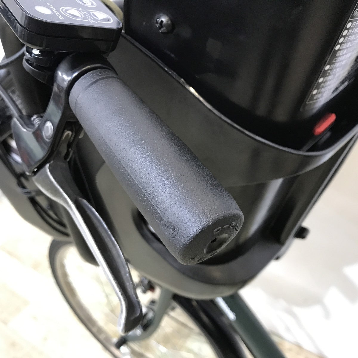 パナソニック ギュットDX  グリーン 22×26インチ KJ117 【中古車】