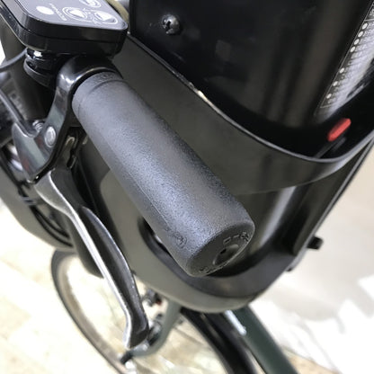 パナソニック ギュットDX  グリーン 22×26インチ KJ117 【中古車】