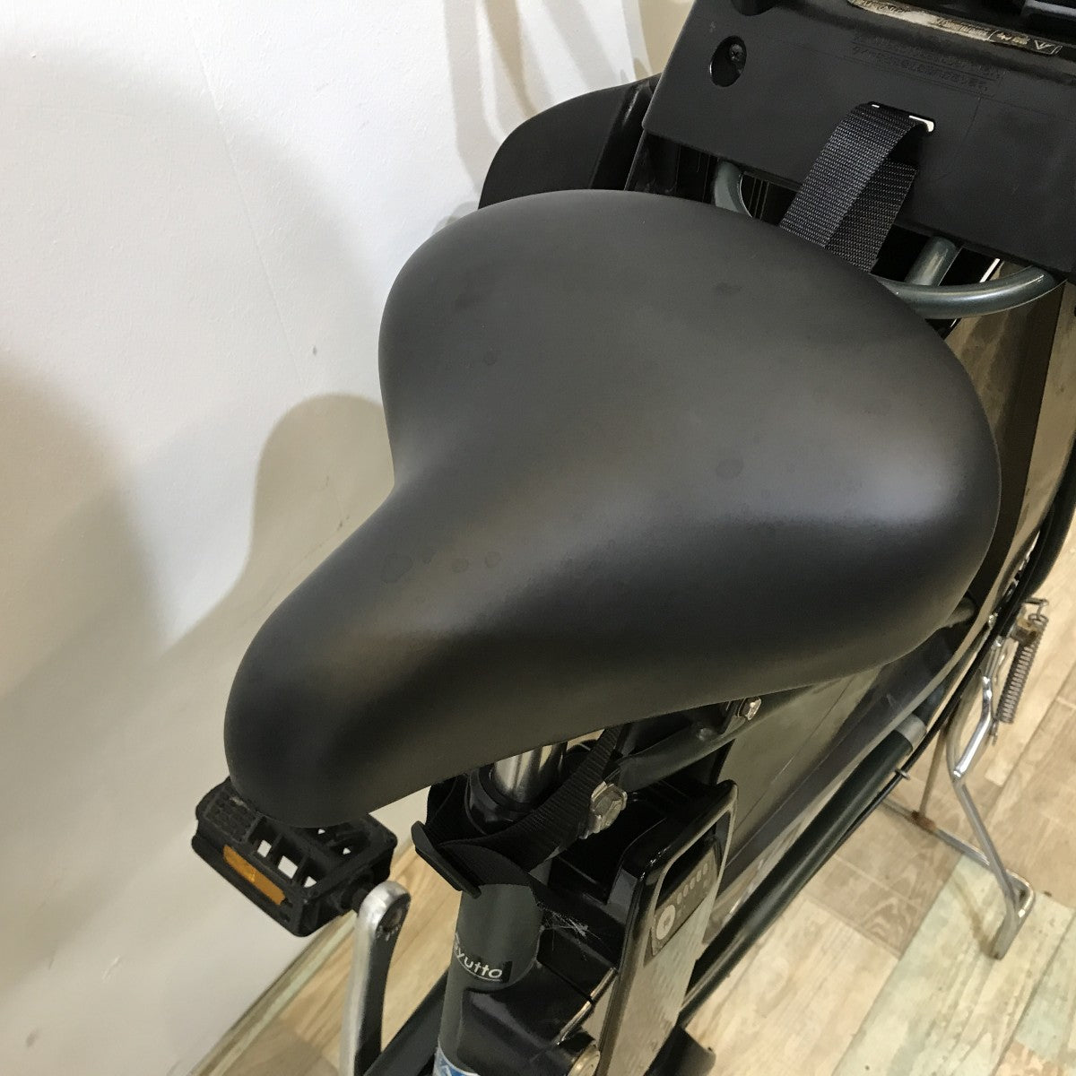 パナソニック ギュットDX  グリーン 22×26インチ KJ117 【中古車】