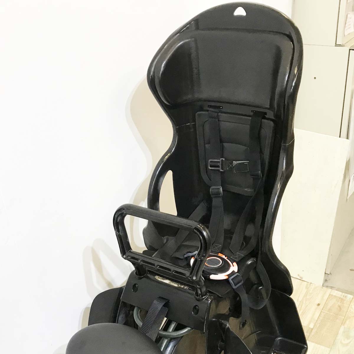 パナソニック ギュットDX  グリーン 22×26インチ KJ117 【中古車】