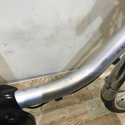 パナソニック ビビ SX シルバー 24インチ KR028 【中古車】