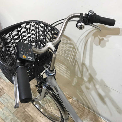 パナソニック ビビ SX シルバー 24インチ KR028 【中古車】
