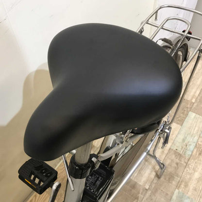 パナソニック ビビ SX シルバー 24インチ KR028 【中古車】