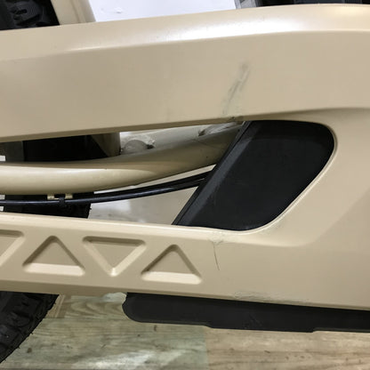 ヤマハ PAS バビーアンSP ベージュ 20インチ KJ118 【中古車】