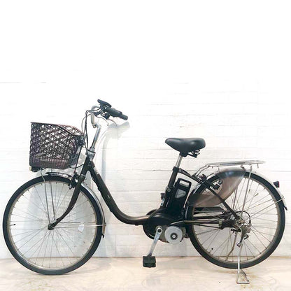 パナソニック ビビDX ブラウン 24インチ YG049 【中古車】