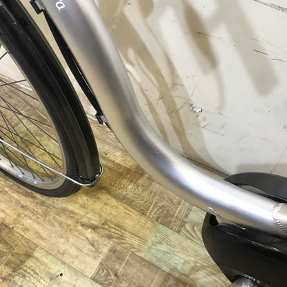 ヤマハ PAS ナチュラ S シルバー 26インチ KF046 【中古車】
