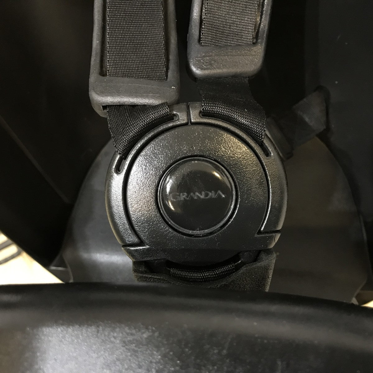 中古電動自転車 ヤマハ PAS バビーアンSP ベージュ 20インチ KJ118