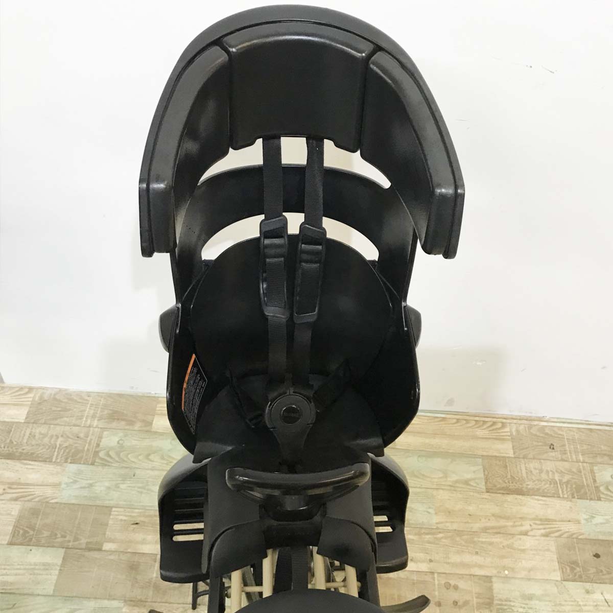 ヤマハ PAS バビーアンSP ベージュ 20インチ KJ118 【中古車】