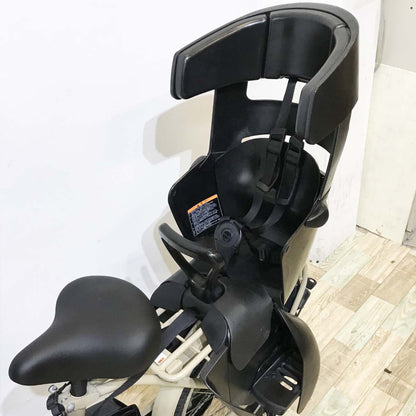 ヤマハ PAS バビーアンSP ベージュ 20インチ KJ118 【中古車】
