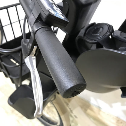 ヤマハ PAS バビーアンSP ベージュ 20インチ KJ118 【中古車】