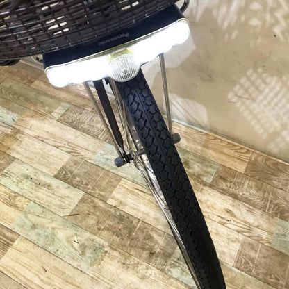 パナソニック ビビ DX ブラウン 26インチ KA019  【中古車】