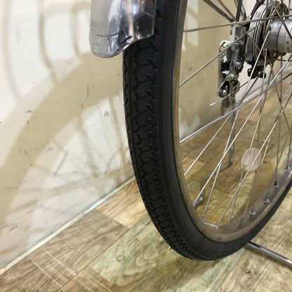 パナソニック ビビ DX ブラウン 26インチ KA019  【中古車】