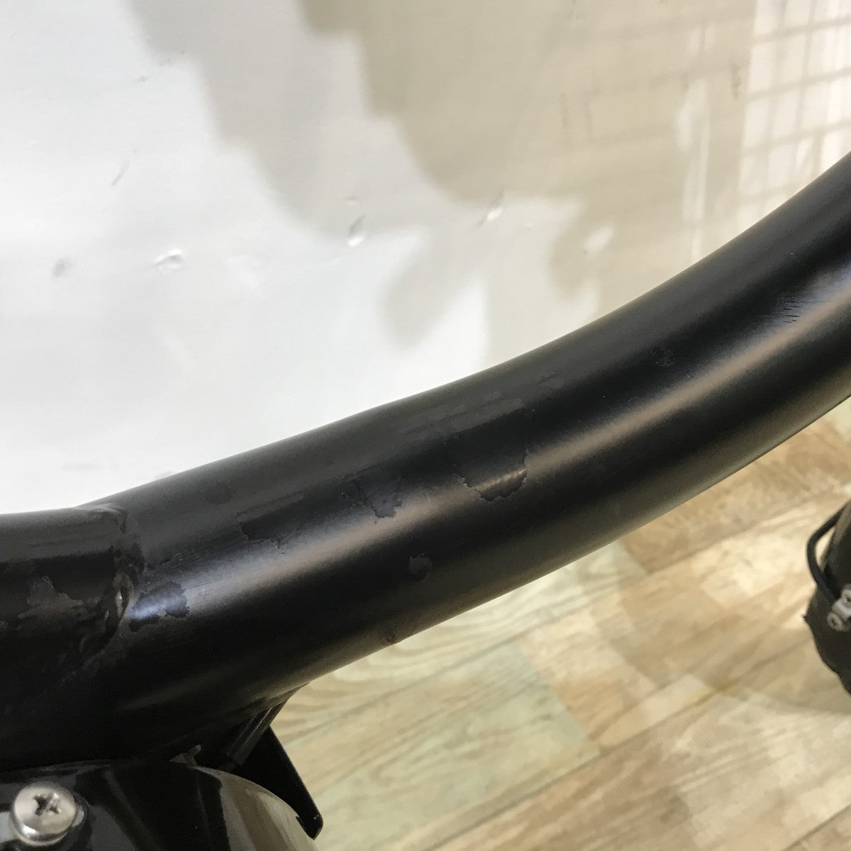 ヤマハ PAS バビー ブラック 20インチ KJ119 【中古車】