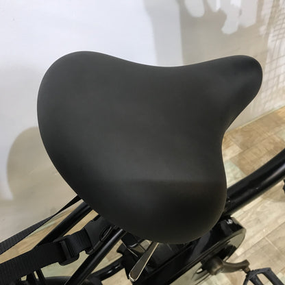 ヤマハ PAS バビー ブラック 20インチ KJ119 【中古車】