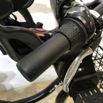 ヤマハ PAS バビー ブラック 20インチ KJ119 【中古車】