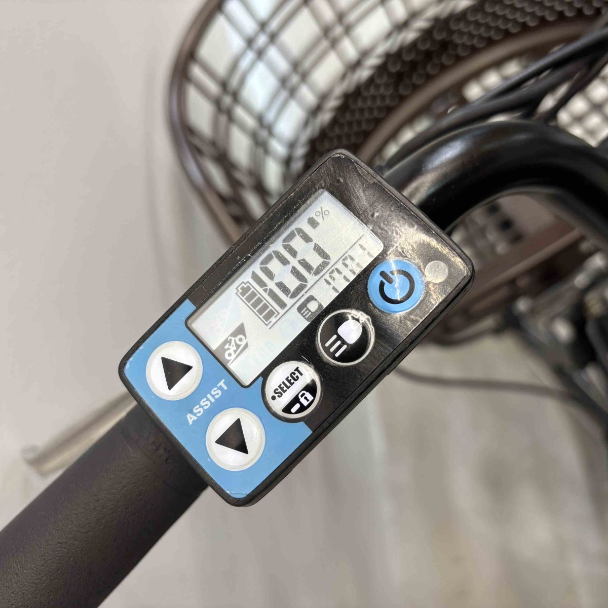 中古電動自転車 ヤマハ PAS シティC ホワイト 20インチ YJ070 – e-CHARIty