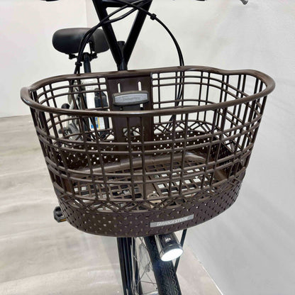 ヤマハ PAS シティC ホワイト 20インチ YJ070 【中古車】