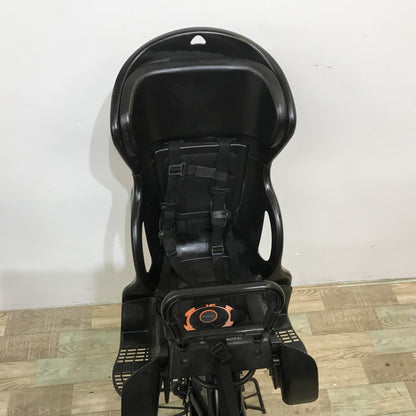ヤマハ PAS バビー ブラック 20インチ KJ119 【中古車】