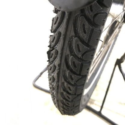 ヤマハ PAS バビー ブラック 20インチ KJ119 【中古車】