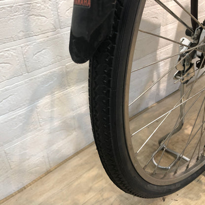 ヤマハ PAS ナチュラ L DX ブラウン 26インチ YU040 【中古車】