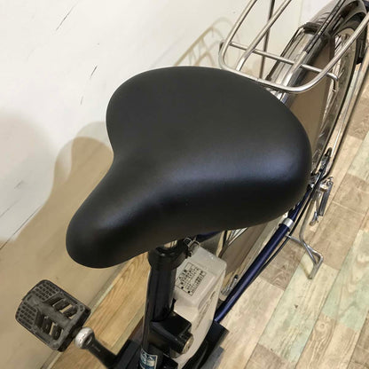 パナソニック ビビ DX ネイビー 26インチ KV106 【中古車】