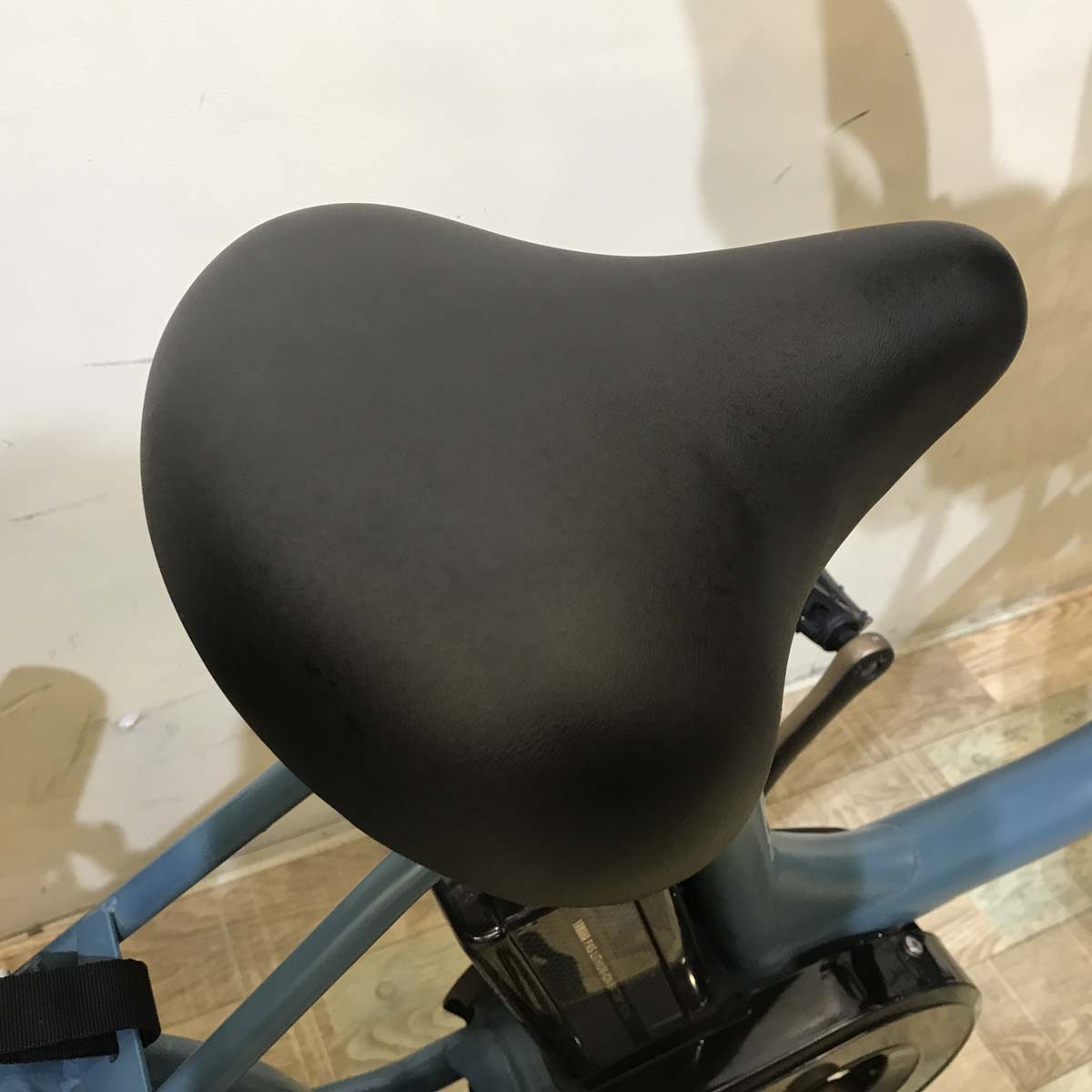 ヤマハ PAS Babby パス バビー ブルー 20インチ KA021【中古車】