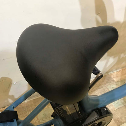 ヤマハ PAS Babby パス バビー ブルー 20インチ KA021【中古車】