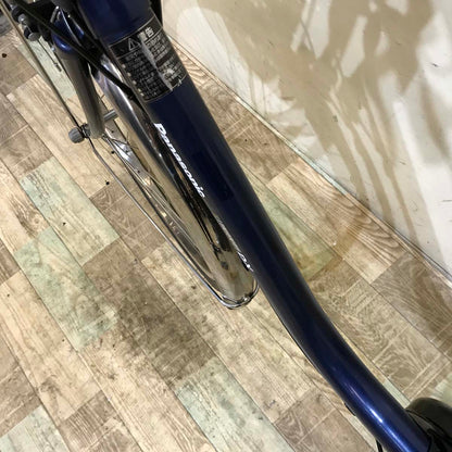 パナソニック ビビ DX ネイビー 26インチ KV106 【中古車】