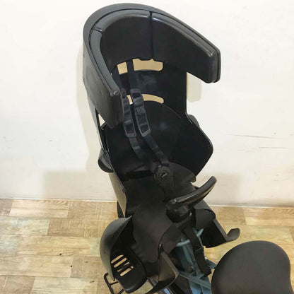 ヤマハ PAS Babby パス バビー ブルー 20インチ KA021【中古車】