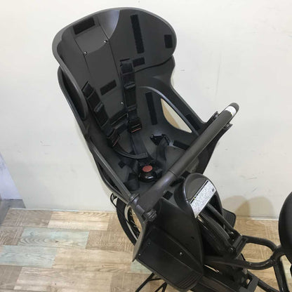 ブリヂストン bikke POLAR e ビッケ ポーラー イー グレー 20インチ KR032 【中古車】