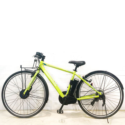 ブリヂストン TB1e グリーン 27インチ SR407Y 【中古車】