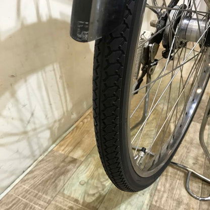 ヤマハ PAS ナチュラ L ブラウン 26インチ KV107 【中古車】