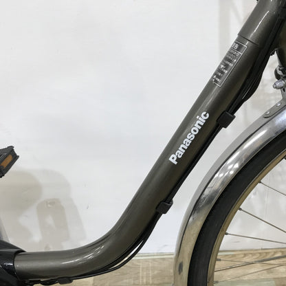 パナソニック ビビDX ブラウン 26インチ KJ121 【中古車】
